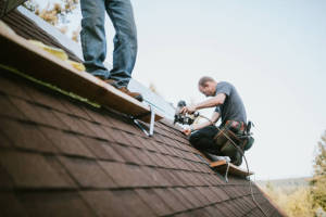 Local Roofers in Warrenton, GA